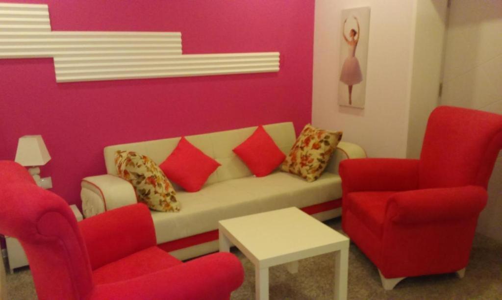 Hotel Lilo Near Airport Tbilisi ภายนอก รูปภาพ